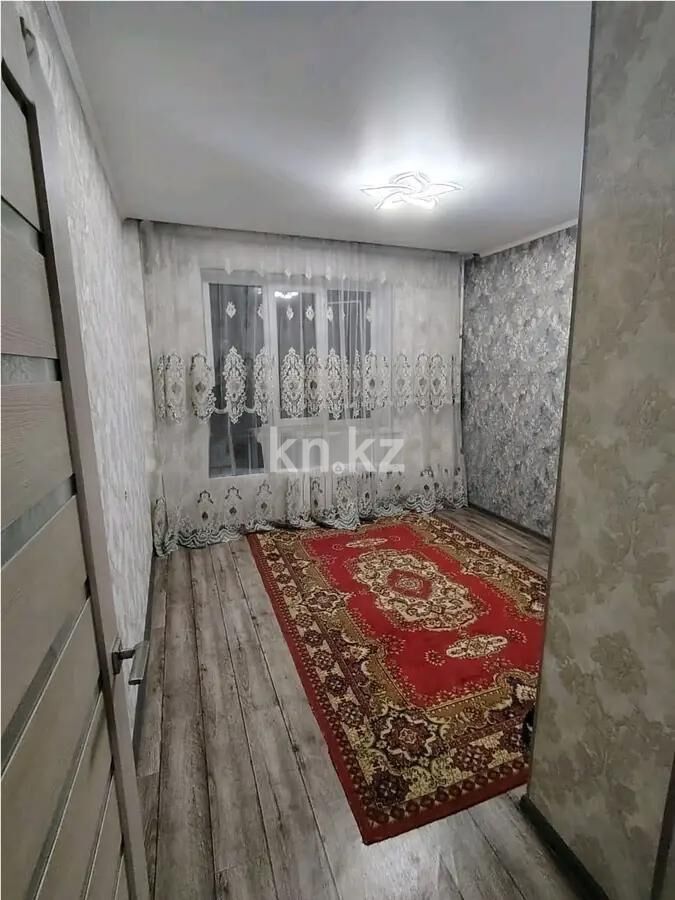 Продажа 2-комнатной квартиры, 49.9 м² - Продажа двухкомнатных квартир в кирпичном доме в Алматы - страница 14 фото 2 из 5