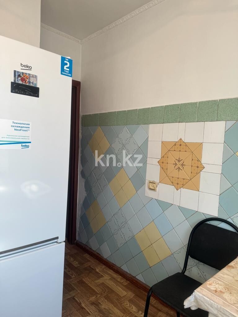 Продажа 1-комнатной квартиры, 31 м² - Продажа квартир в районе Михайловка в Караганде фото 5 из 9