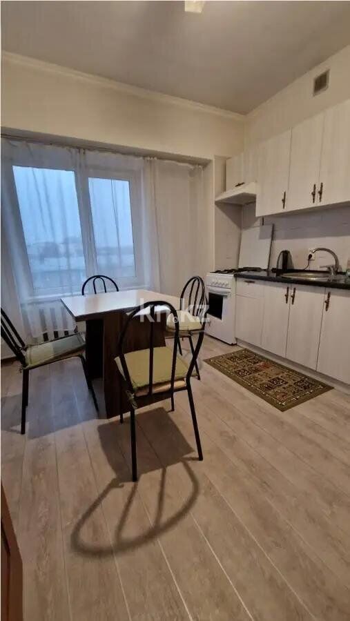 Продажа 1-комнатной квартиры, 38 м² - Продажа однокомнатных квартир в Казахстане - страница 39 фото 2 из 4