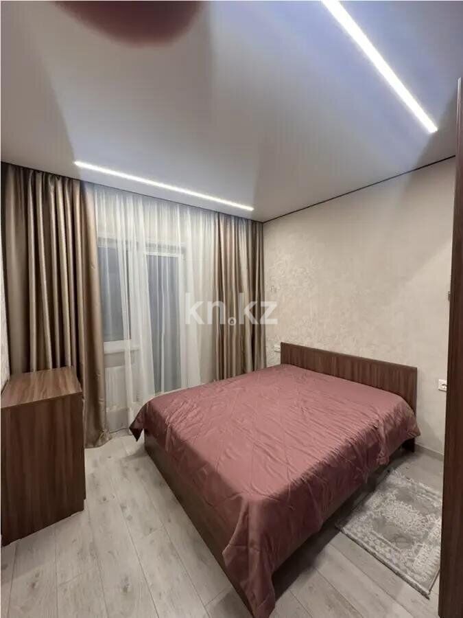 Продажа 1-комнатной квартиры, 40.7 м² - Продажа недвижимости в Астане - страница 24 фото 2 из 3