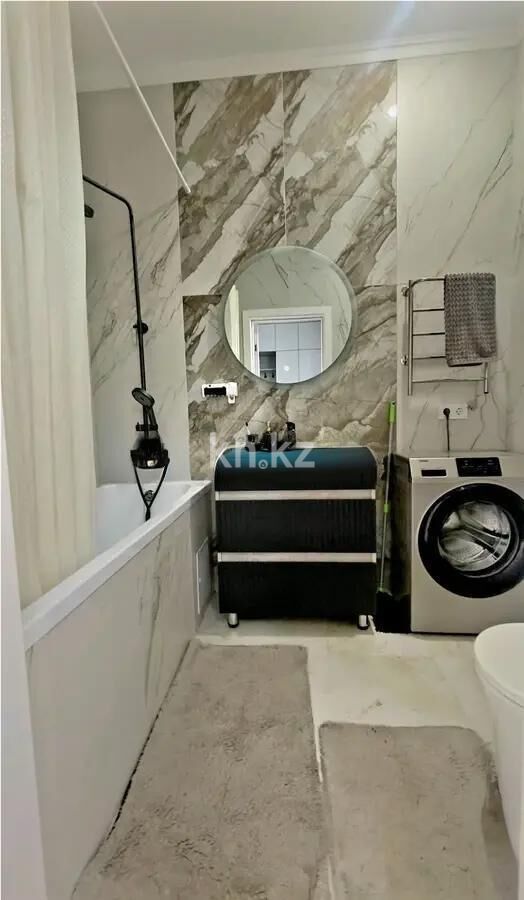 Продажа 2-комнатной квартиры, 48.5 м² - Продажа двухкомнатных квартир в р-не Алматы Астаны - страница 21 фото 3 из 3