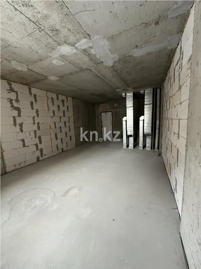 Продажа 1-комнатной квартиры, 32 м² - Продажа  однокомнатных квартир в новостройках Алматы - страница 9 фото 2 из 2