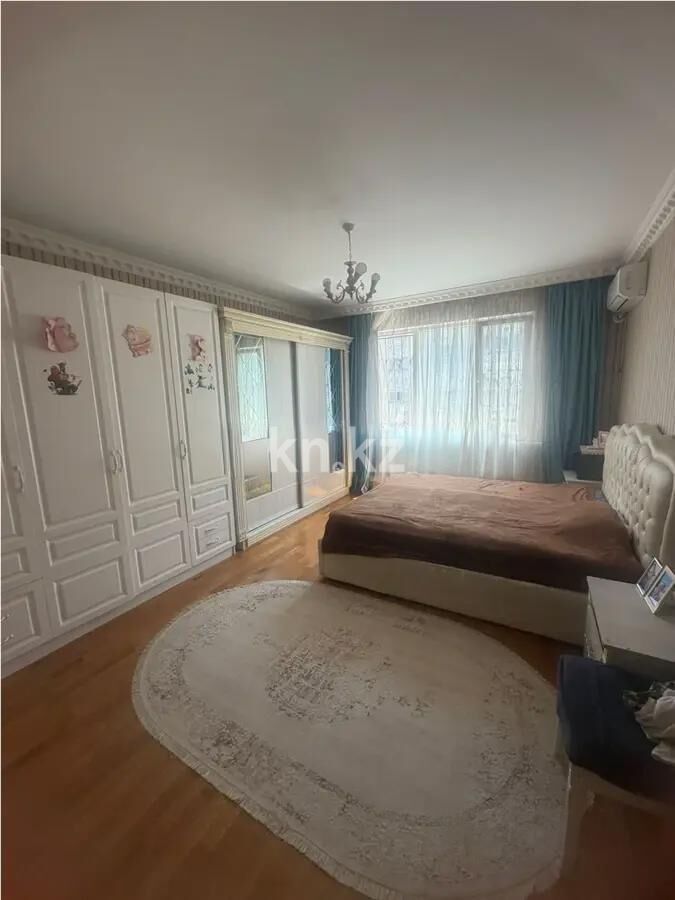 Продажа 2-комнатной квартиры, 61.1 м² - Продажа двухкомнатных квартир в кирпичном доме в Алматы - страница 15 фото 1 из 6