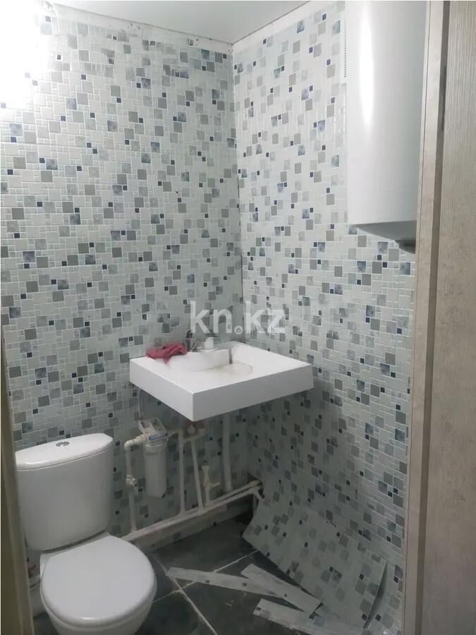 Продажа 1-комнатной квартиры, 30 м² - Продажа квартир от собственников в Караганде фото 3 из 3