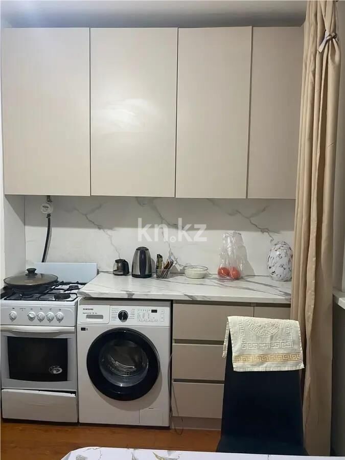 Продажа 1-комнатной квартиры, 38 м² - Продажа однокомнатных квартир в Алатауском р-не Алматы - страница 2 фото 2 из 3