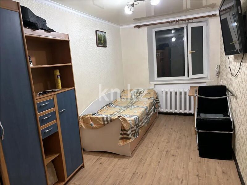 Продажа 3-комнатной квартиры, 56 м² - Продажа трехкомнатных квартир в кирпичном доме в Казахстане - страница 87 фото 3 из 5