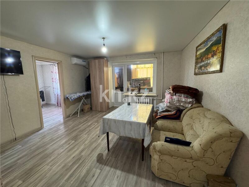 Продажа 3-комнатной квартиры, 55 м² - Продажа трехкомнатных квартир в Темиртау - страница 15 фото 1 из 8