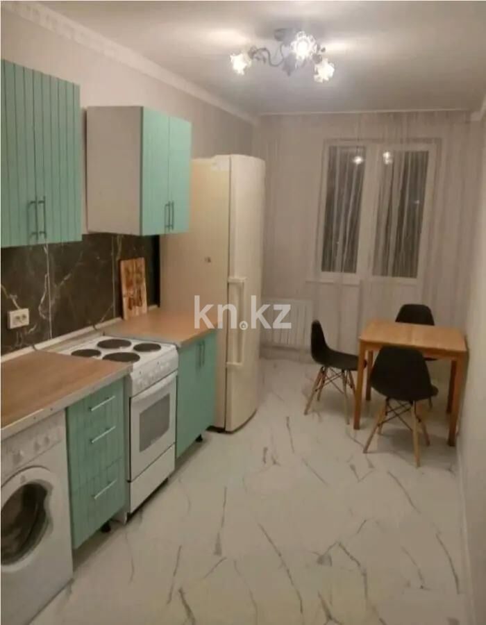 Продажа 1-комнатной квартиры, 40 м² - Продажа однокомнатных квартир в Наурызбайском р-не Алматы - страница 9 фото 2 из 4