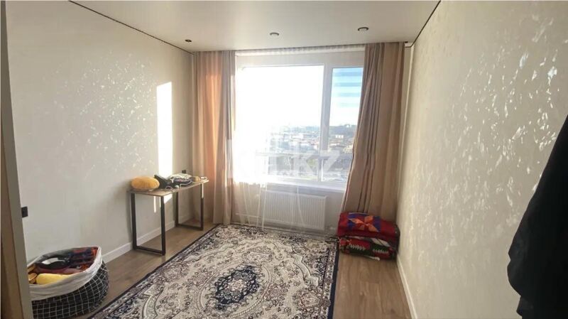 Продажа 2-комнатной квартиры, 54 м² - Продажа квартир в монолитно-каркасном доме в Казахстане - страница 37 фото 2 из 6