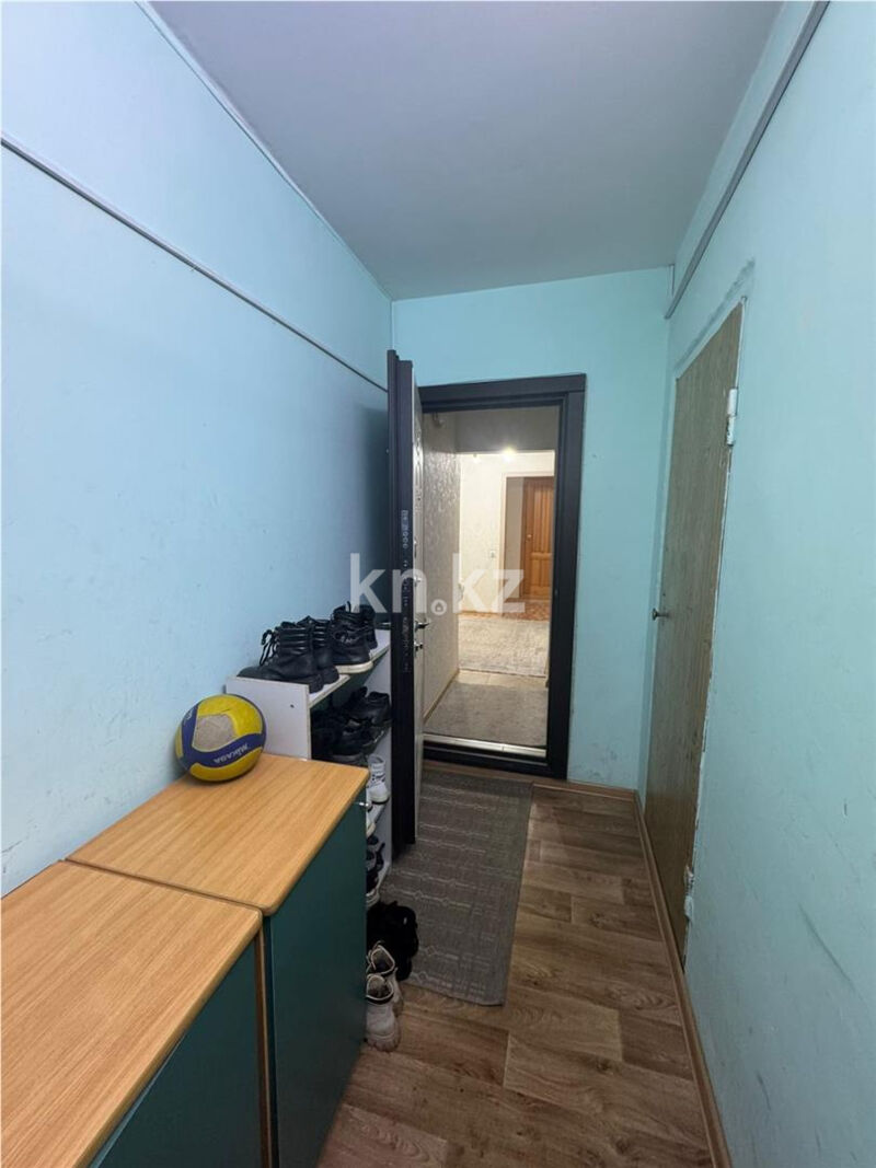 Продажа 4-комнатной квартиры, 78 м² - Продажа четырехкомнатных квартир в панельном доме в Караганде - страница 6 фото 18 из 19