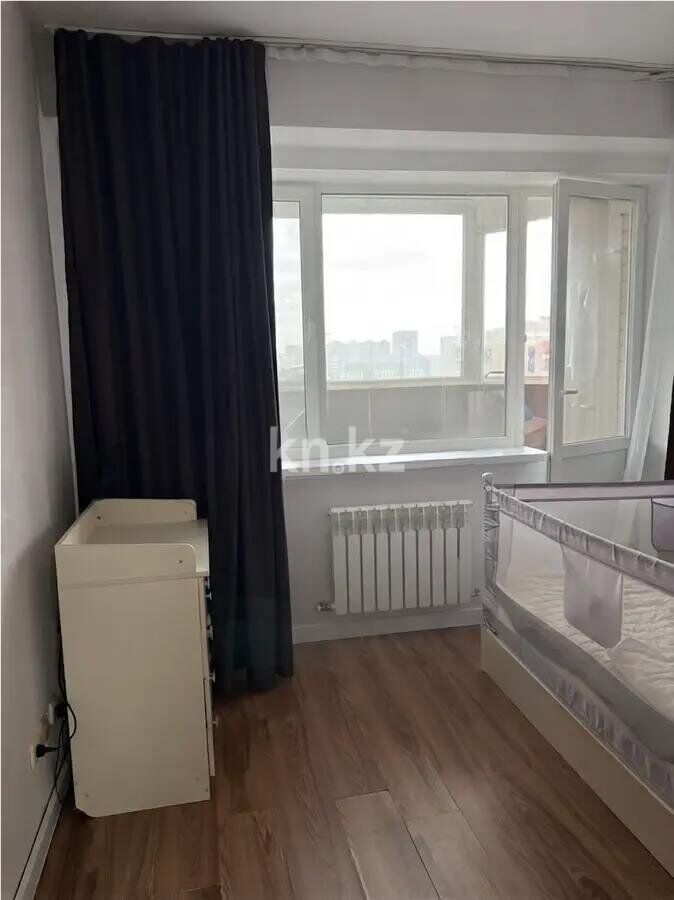 Продажа 2-комнатной квартиры, 42 м² - Недвижимость в Астане - страница 4 фото 2 из 4