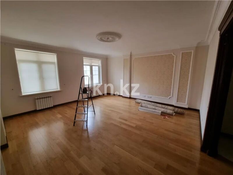Продажа 3-комнатной квартиры, 131.8 м² - Продажа квартир в Казахстане - страница 34 фото 1 из 9