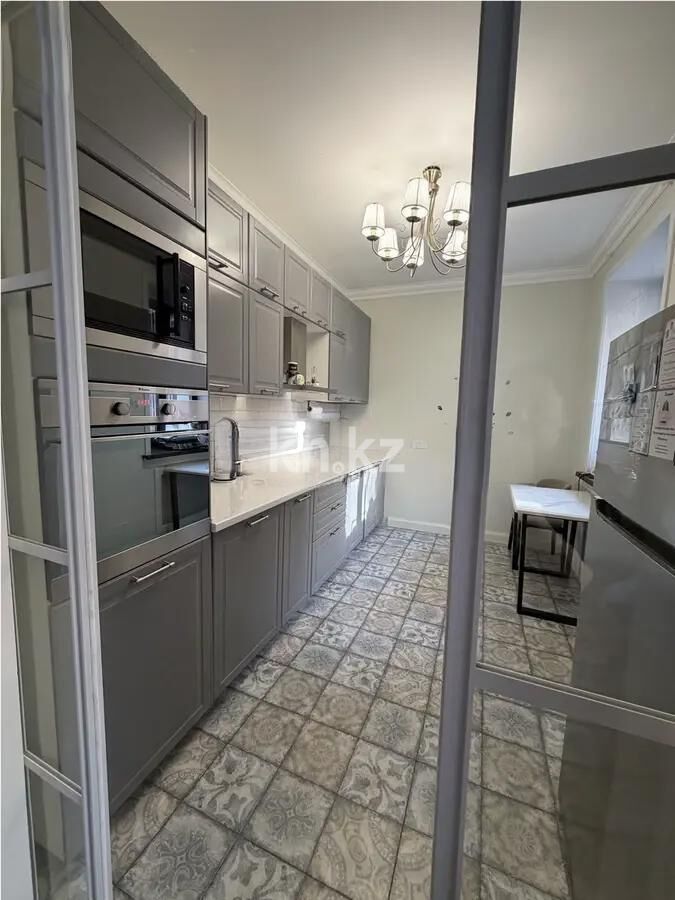 Продажа 4-комнатной квартиры, 145 м² - Продажа четырехкомнатных квартир в монолитно-каркасном доме в Казахстане - страница 21 фото 4 из 7