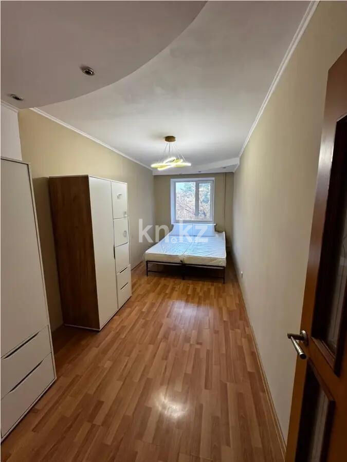 Продажа 3-комнатной квартиры, 59 м² - Продажа трехкомнатных квартир в Бостандыкском р-не Алматы - страница 3 фото 3 из 3