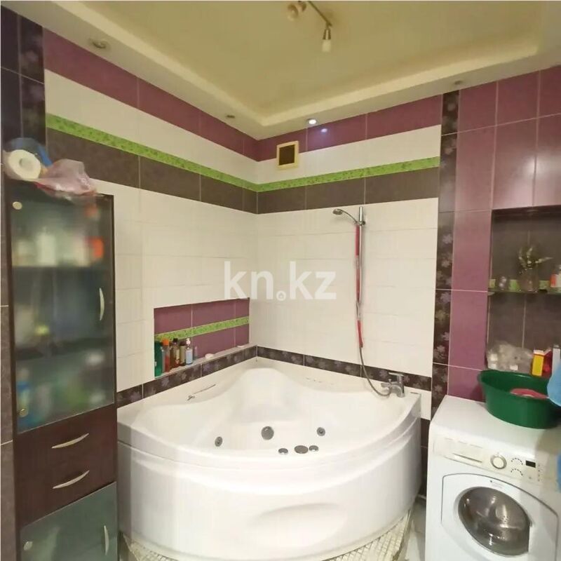 Продажа 2-комнатной квартиры, 70 м² - Продажа двухкомнатных квартир в кирпичном доме в Астане фото 4 из 5