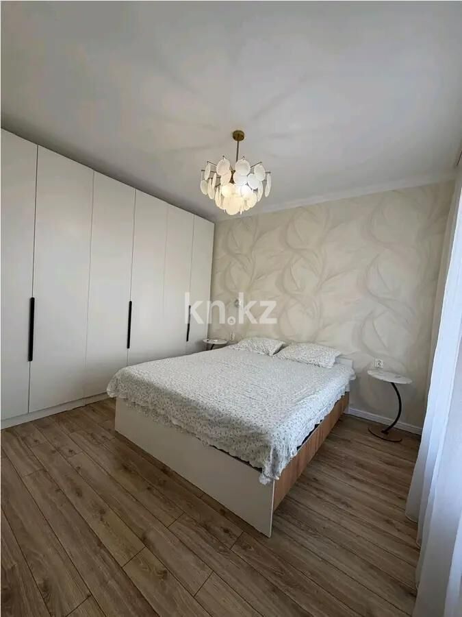 Продажа 3-комнатной квартиры, 68.4 м² - Продажа трехкомнатных квартир от собственников в Казахстане - страница 11 фото 2 из 6