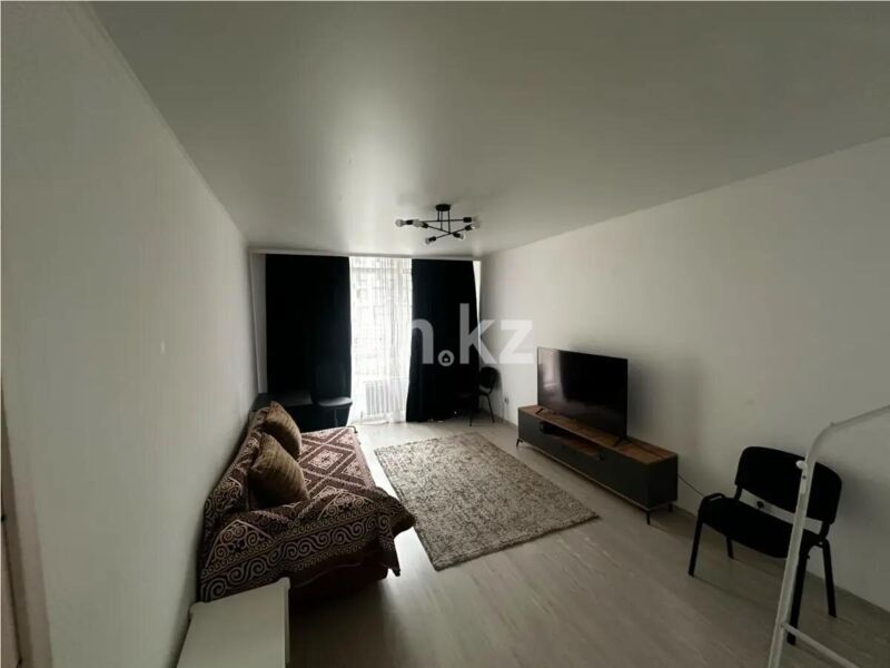 Продажа 2-комнатной квартиры, 72 м² - Продажа квартир в монолитно-каркасном доме в Алматы фото 1 из 10
