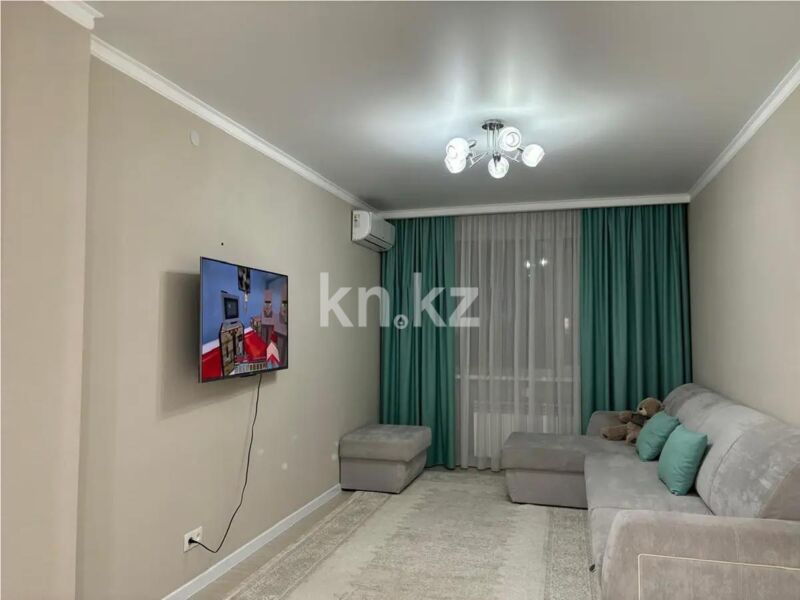 Продажа 2-комнатной квартиры, 46 м² - Продажа квартир от собственников в Астане - страница 23 фото 1 из 3