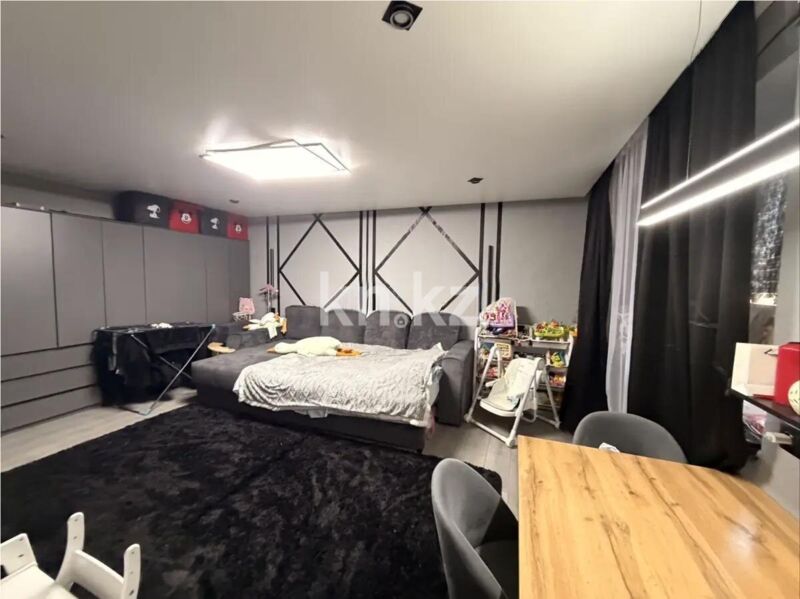Продажа 1-комнатной квартиры, 31 м² - Продажа недвижимости в Караганде - страница 2 фото 1 из 3