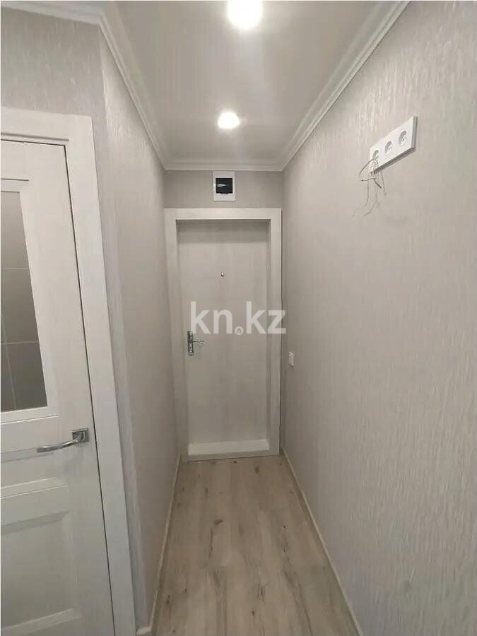Продажа 1-комнатной квартиры, 30 м² - Продажа квартир в Караганде - страница 2 фото 4 из 4