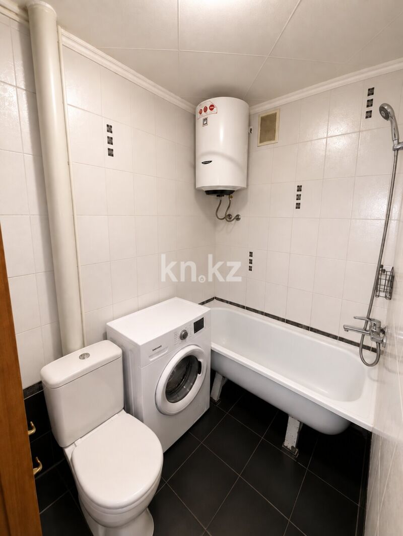 Продажа 2-комнатной квартиры, 45.4 м² - Продажа квартир в панельном доме в Казахстане - страница 11 фото 3 из 9