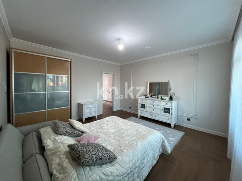Продажа 4-комнатной квартиры, 160 м² - Продажа четырехкомнатных квартир в Казахстане - страница 2 фото 2 из 12