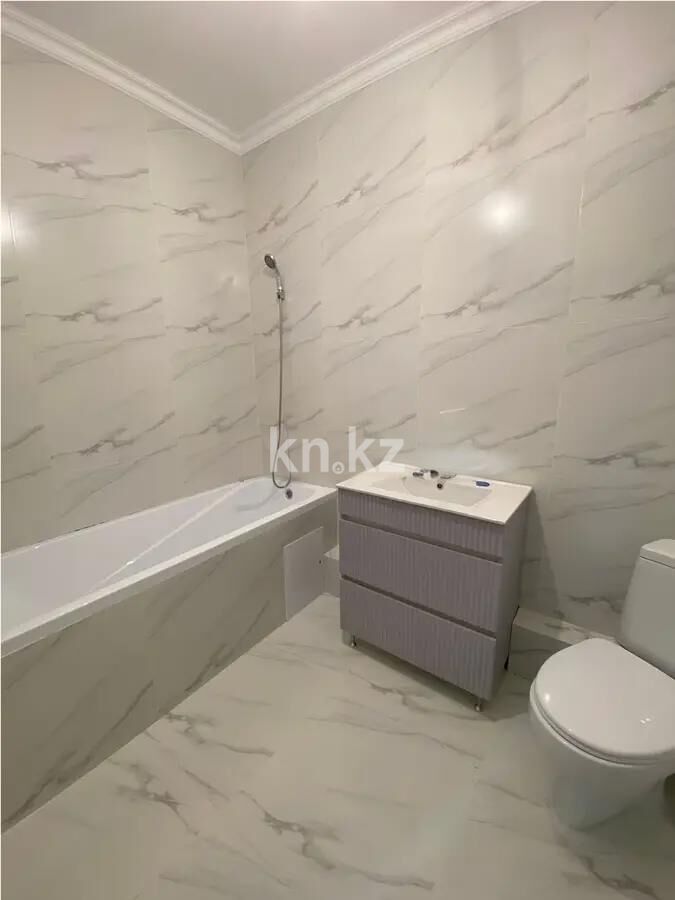 Продажа 1-комнатной квартиры, 40 м² - Продажа однокомнатных квартир в р-не Есиль Астаны - страница 24 фото 3 из 5