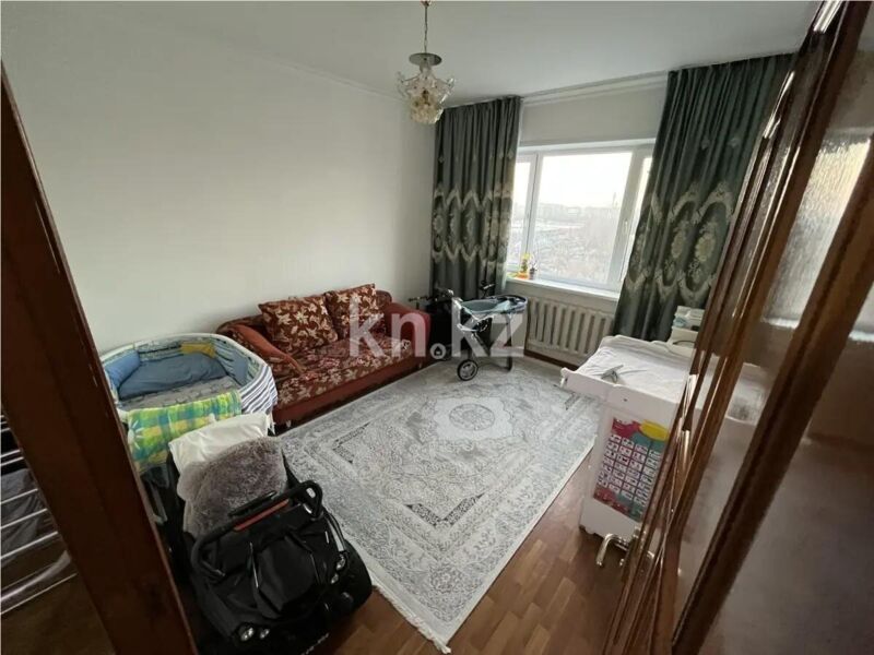 Продажа 4-комнатной квартиры, 99 м² - Продажа квартир в Казахстане - страница 253 фото 2 из 8