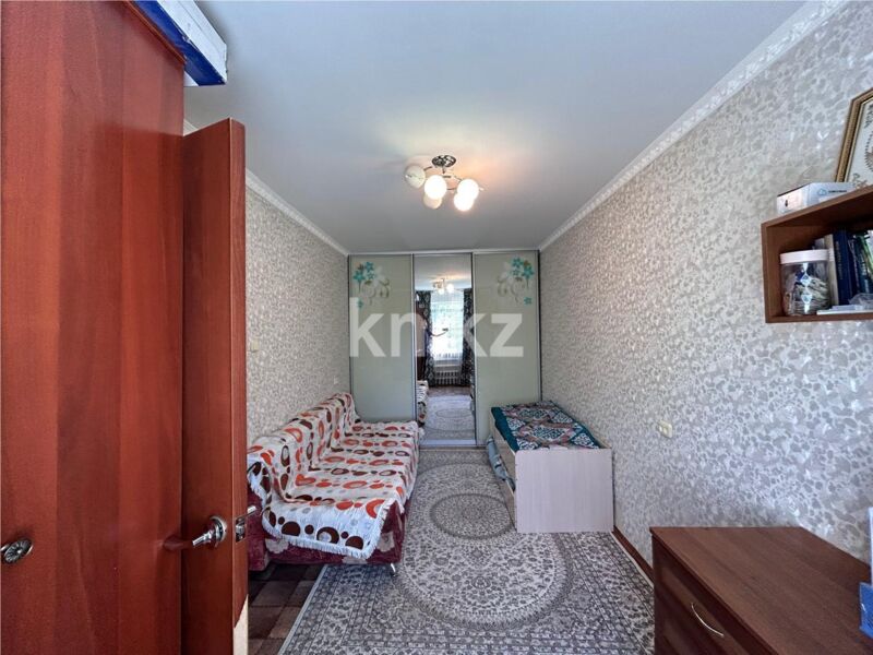 Продажа 2-комнатной квартиры, 44 м² - Продажа двухкомнатных квартир в панельном доме в Темиртау - страница 8 фото 6 из 14
