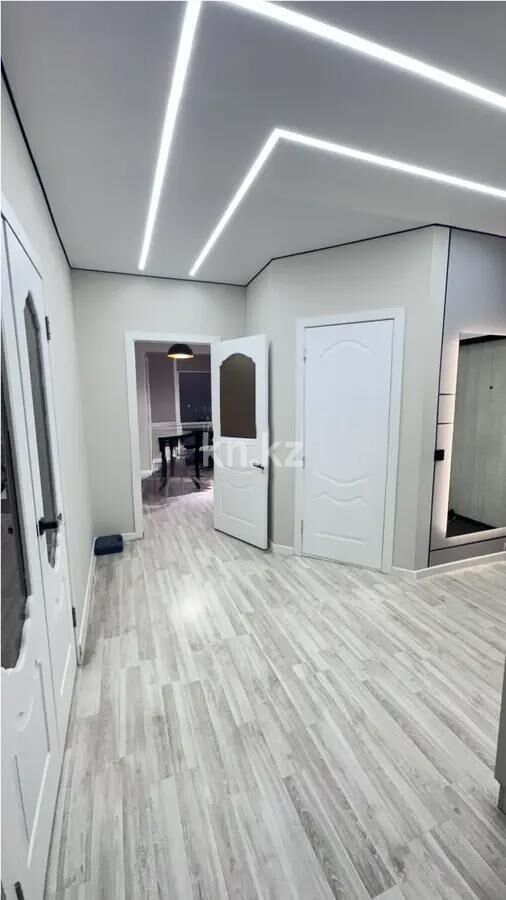 Продажа 3-комнатной квартиры, 103.6 м² - Продажа трехкомнатных квартир в Ауэзовском р-не Алматы - страница 4 фото 2 из 3