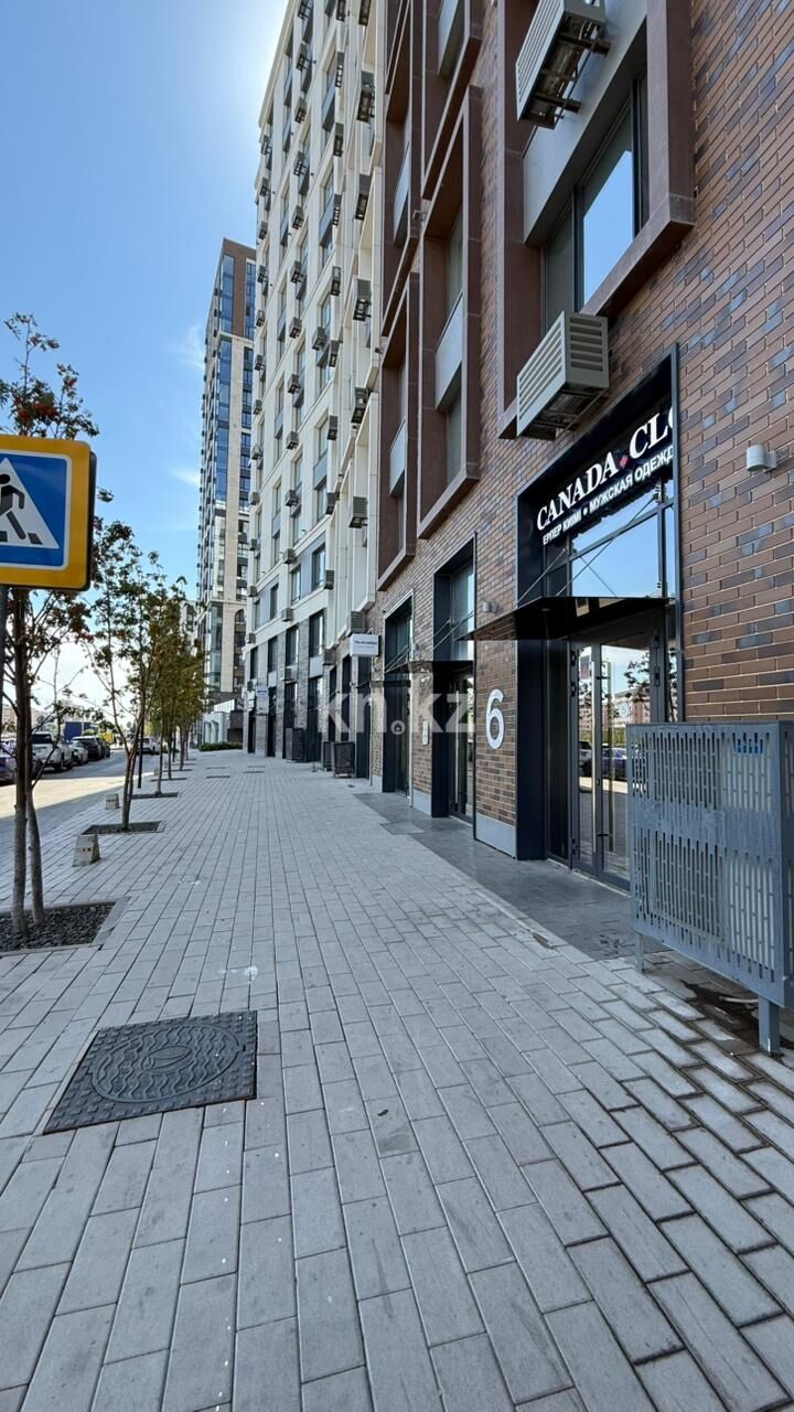Продажа 2-комнатной квартиры, 74 м² - Продажа квартир в монолитном доме в Астане - страница 3 фото 2 из 11