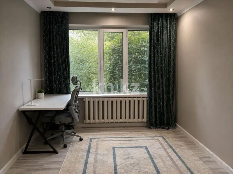 Продажа 3-комнатной квартиры, 63 м² - Продажа квартир в Казахстане - страница 10 фото 3 из 6