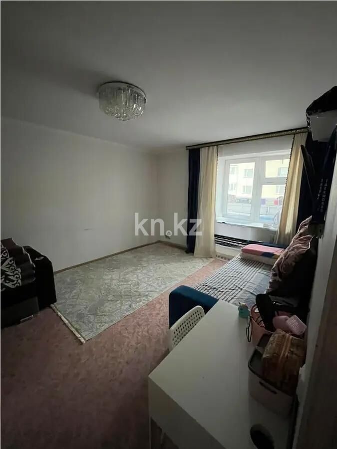 Продажа 1-комнатной квартиры, 37.5 м² - Продажа однокомнатных квартир в р-не Сарыарка Астаны - страница 17 фото 1 из 1