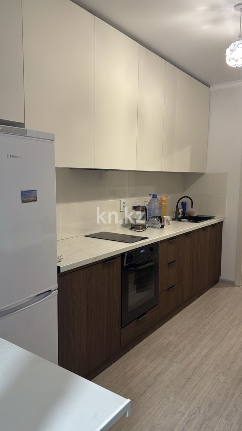 Аренда 1-комнатной квартиры, 36 м² - Аренда квартир помесячно в р-не Байконур Астаны фото 1 из 10