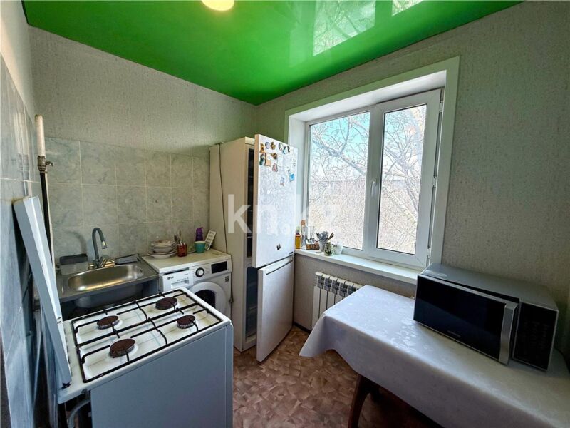 Продажа 3-комнатной квартиры, 59 м² - Недвижимость в Темиртау - страница 28 фото 7 из 14