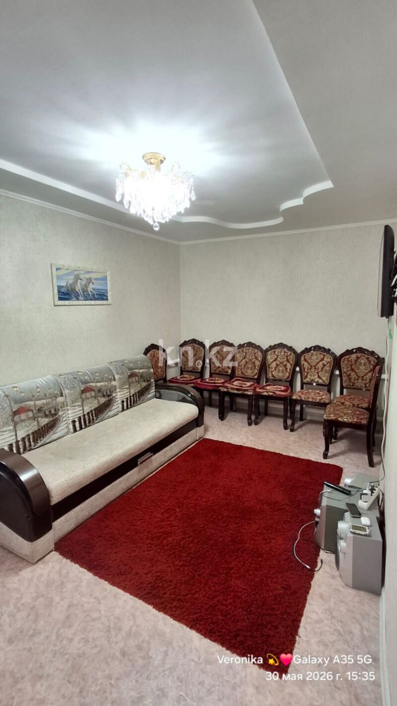 Продажа 3-комнатного дома, 82 м² - Продажа трехкомнатных домов, коттеджей в Уральске фото 5 из 23
