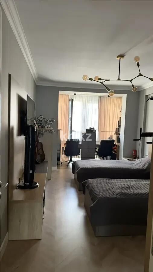 Продажа 4-комнатной квартиры, 110.2 м² - Продажа четырехкомнатных квартир в Алматы - страница 15 фото 3 из 5