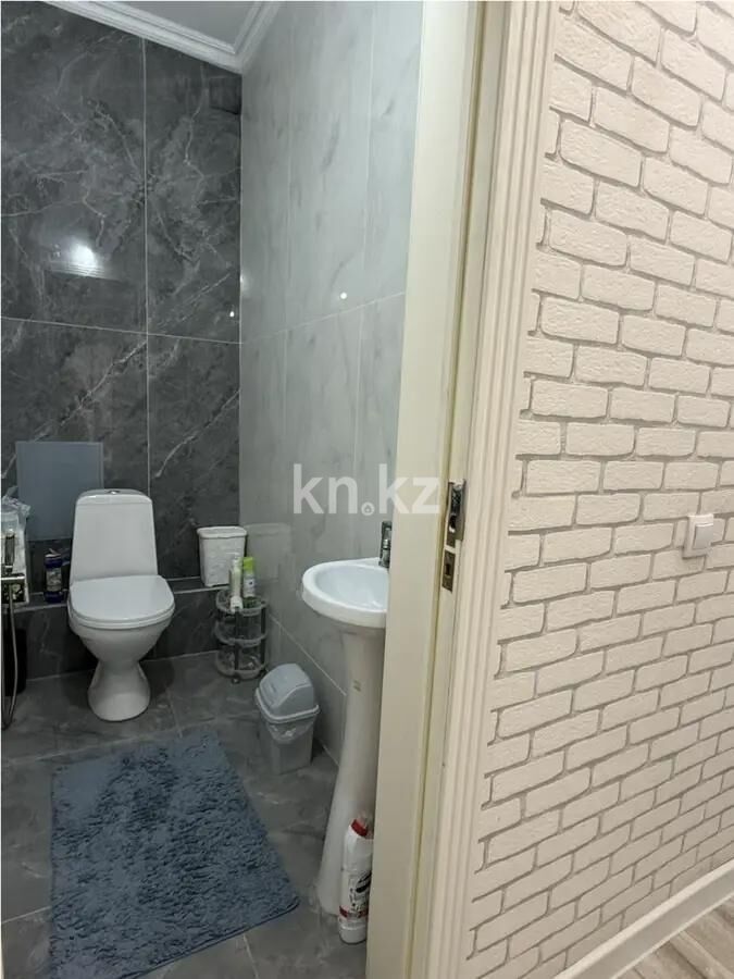 Продажа 2-комнатной квартиры, 54 м² - Продажа двухкомнатных квартир в р-не Сарыарка Астаны - страница 13 фото 4 из 5