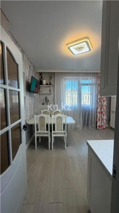 Продажа 4-комнатной квартиры, 105 м² - Продажа квартир от собственников в Астане - страница 21 фото 5 из 6