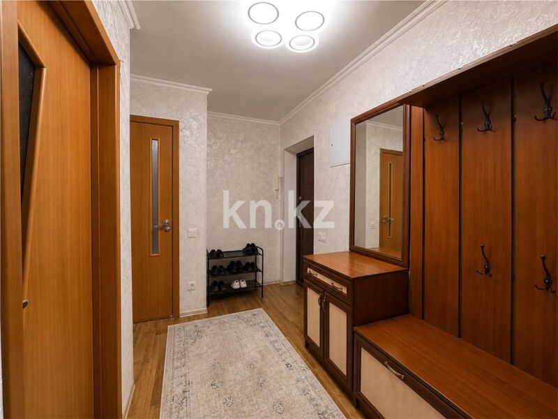 Продажа 3-комнатной квартиры, 55 м² - Недвижимость в Темиртау - страница 24 фото 9 из 9