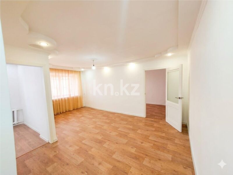 Продажа 2-комнатной квартиры, 42 м² - Продажа двухкомнатных квартир в Караганде фото 1 из 6
