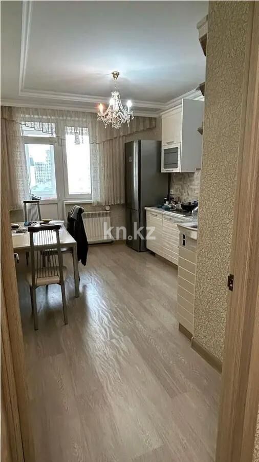 Продажа 1-комнатной квартиры, 44 м² - Продажа однокомнатных квартир в р-не Есиль Астаны - страница 23 фото 2 из 2