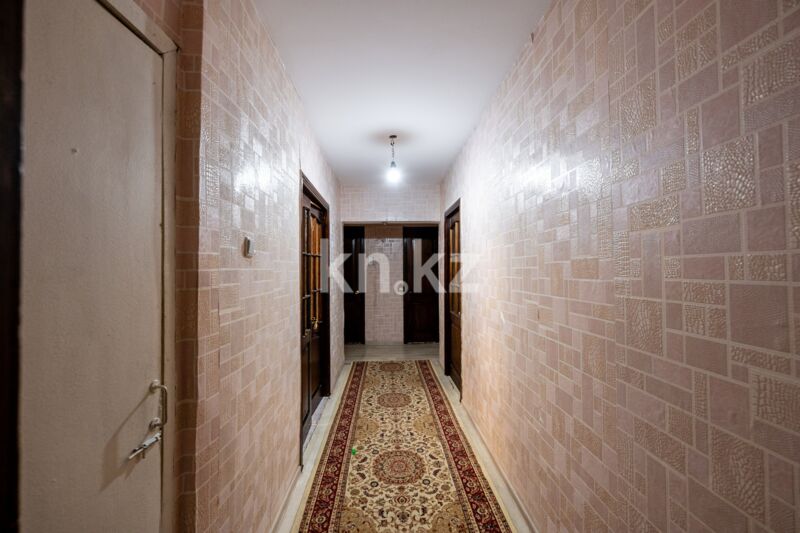 Продажа 4-комнатной квартиры, 91.9 м² - Продажа квартир в панельном доме в Астане - страница 14 фото 22 из 35