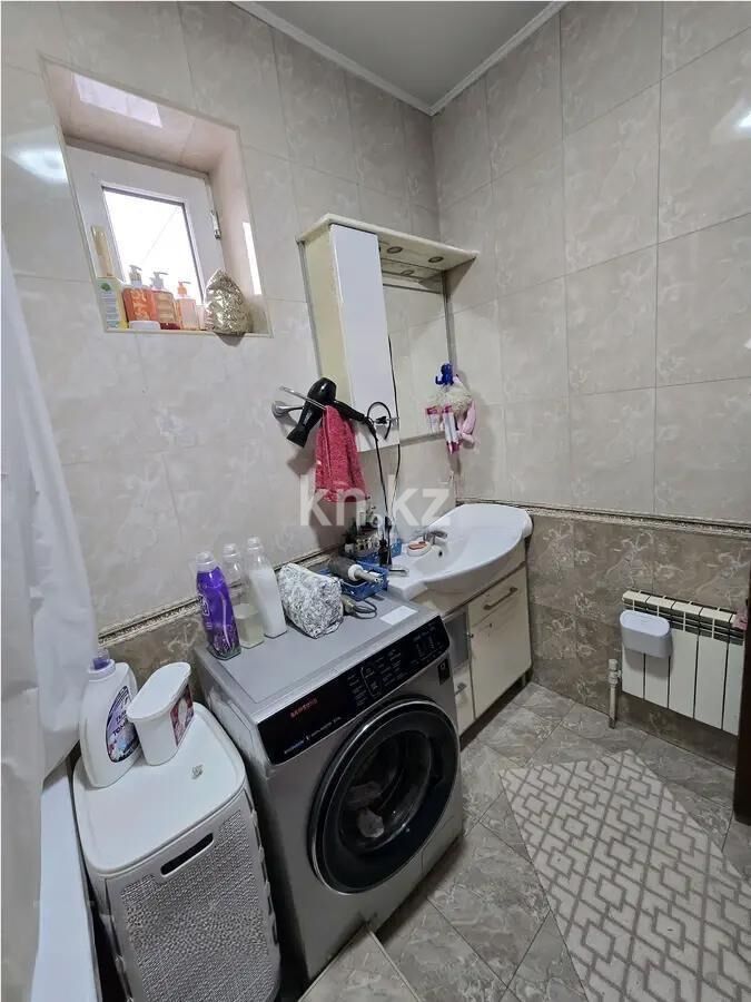 Продажа 3-комнатной квартиры, 60.8 м² - Продажа трехкомнатных квартир в Алмалинском р-не Алматы - страница 4 фото 5 из 7