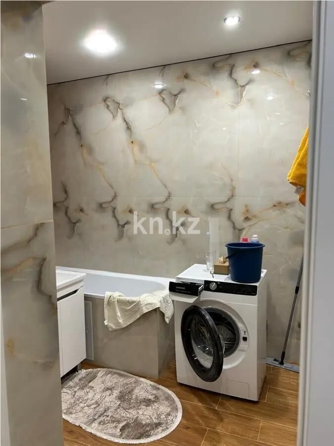 Продажа 2-комнатной квартиры, 65 м² - Продажа квартир в блочном доме в Казахстане - страница 5 фото 5 из 5