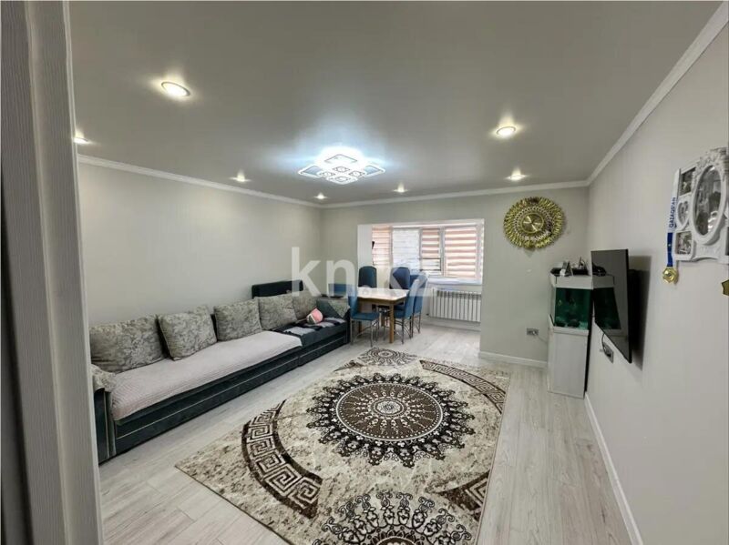 Продажа 2-комнатной квартиры, 50 м² - Продажа недвижимости в Астане - страница 31 фото 1 из 5