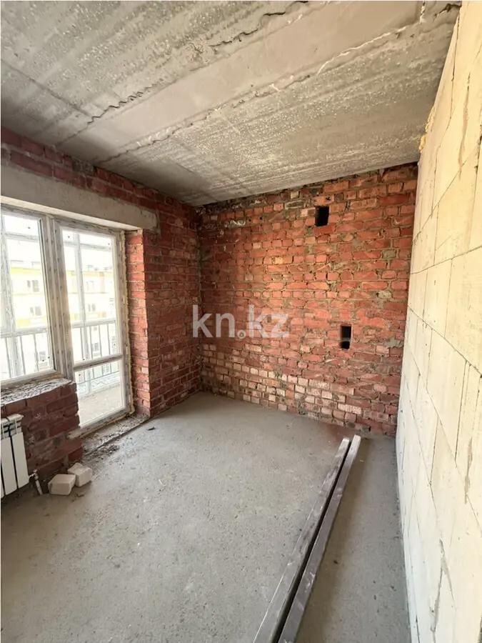 Продажа 1-комнатной квартиры, 38.9 м² - Продажа квартир в блочном доме в Астане - страница 33 фото 2 из 3