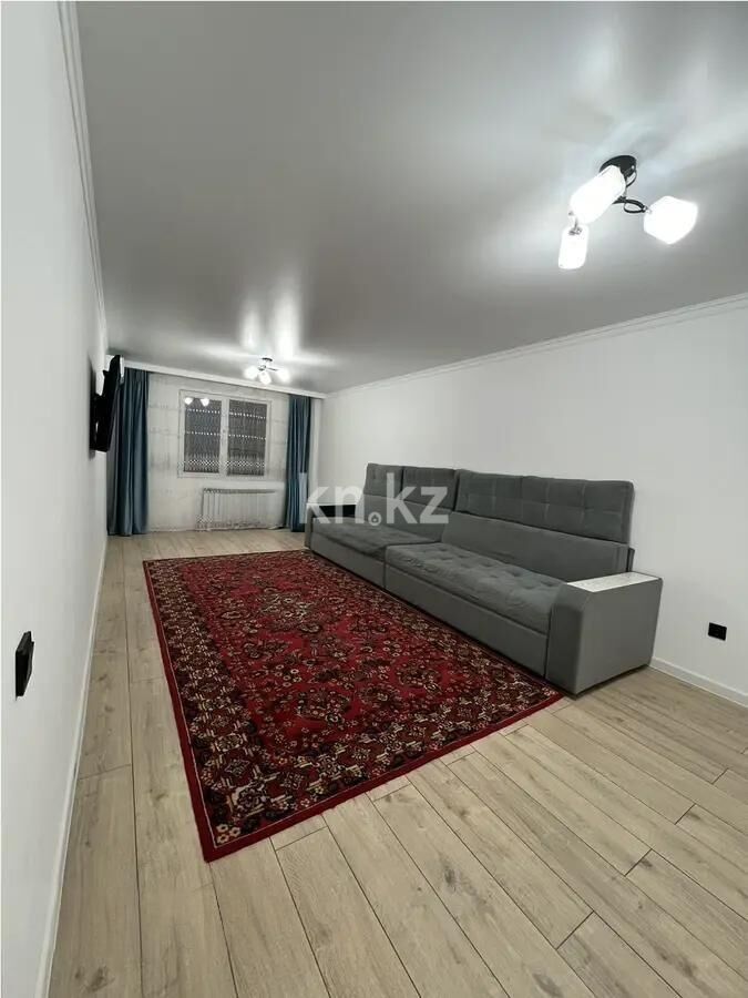 Продажа 3-комнатной квартиры, 76.7 м² - Продажа трехкомнатных квартир в Алатауском р-не Алматы - страница 10 фото 2 из 4