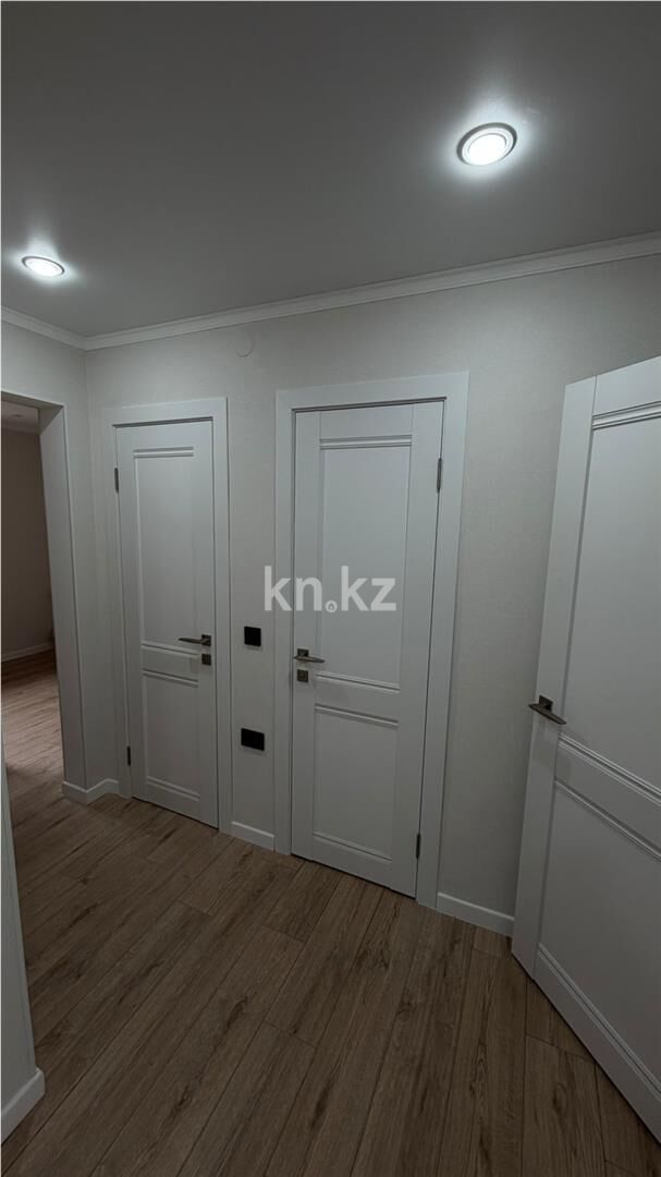 Продажа 3-комнатной квартиры, 91 м² - Продажа трехкомнатных квартир в Майкудуке Караганды - страница 11 фото 6 из 9