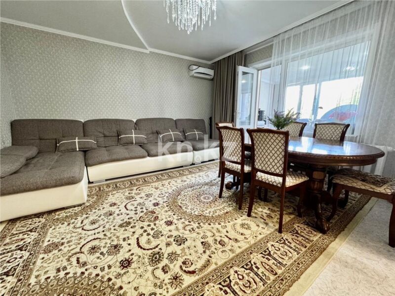 Продажа 3-комнатной квартиры, 70 м² - Продажа трехкомнатных квартир в панельном доме в Казахстане - страница 3 фото 3 из 17